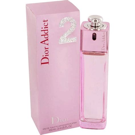 dior addict 2 discontinued|dior addict 2 perfume 100ml.